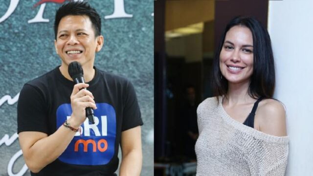 Berita artis, selebriti, dan hot gosip artis terbaru hari ini: Berhembus kabar kalau Ariel NOAH kembali balikan dengan Sophia Latjuba