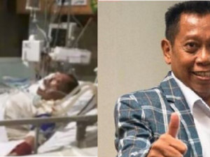 Berita artis, selebriti, dan gosip terbaru hari ini: Manajer Tukul Arwana merespons kabar kalau komedian itu ditelantarkan anak-anaknya