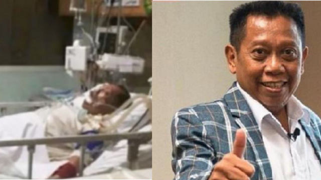 Berita artis, selebriti, dan gosip terbaru hari ini: Manajer Tukul Arwana merespons kabar kalau komedian itu ditelantarkan anak-anaknya