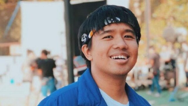 Berita artis, selebriti, dan gosip terbaru hari ini: Setelah istrinya, kini giliran Joshua Suherman yang terkonfirmasi positif Covid-19