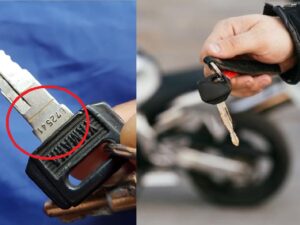 Berita gaya hidup, kesehatan, dan tips terbaru hari ini: Banyak orang tidak tahu kalau kode dan angka pada anak kunci memiliki fungsi penting