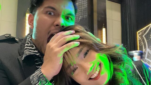 Berita artis, selebriti, dan gosip terbaru hari ini: Cinta Thariq ternyata sempat ditolak oleh Fuji saat pertama kali menyatakan perasaan.