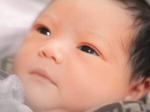 Berita Artis: Ternyata ini arti nama Ameena Hanna Nur Atta yang merupakan putri pertama pasangan artis Atta Halilintar dan Aurel Hermansyah, Sabtu 26 Februari 2022.