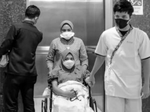 Berita Artis: Atta Halilintar dan Aurel Hermansyah memilih tanggal unik untuk melahirkan baby A, lantas apakah baby A akan lahir hari ini, 22 Febriari 2022?