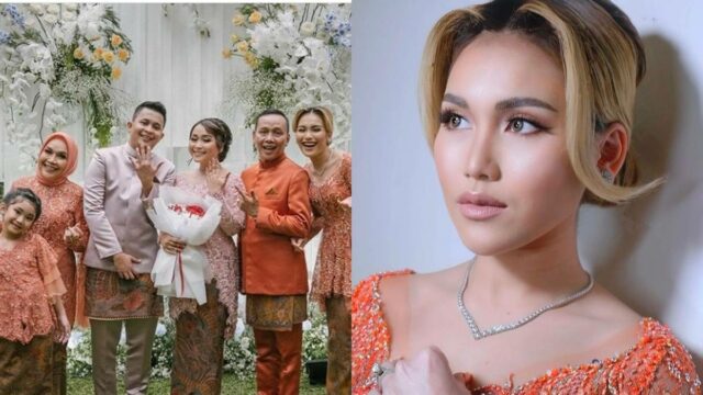 Berita artis: pedangdut Ayu Ting Ting kini tengah berbahagia karena sang adik tercintanya, Assyifa akan melepas masa lajangnya alias menikah.
