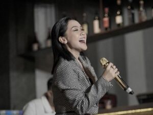 Berita artis : Cerita Cita Citata dimanipulasi orang terdekat yang telah hidup bersamanya selama sekian waktu sebelum akhirnya ketahuan