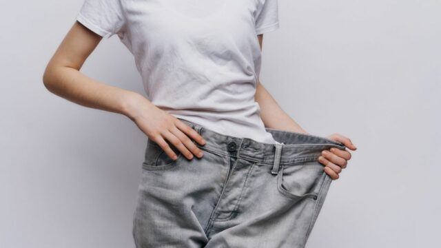 Info kesehatan: Menyimpan baju yang berukuran lebih kecil dari tubuh, guna memotivasi diri  untuk melakukan diet tidak selalu berujung dengan hasil yang bagus.