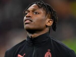 Berita Bola terkini dan terbaru: Striker muda AC Milan Rafael Leao mengatakan klubnya ingin menjuarai Copa Italia musim ini.