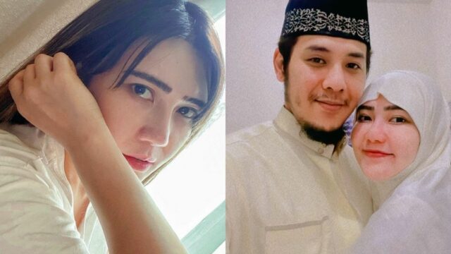 Berita artis: Penyanyi dangdut Via Vallen hari ini resmi menikah dengan Chevra Yolandi, Jumat, (11/-2/2022). Ia pun mengunggah foto bahagia bersama sang suami.