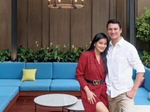 Berita artis, selebriti, dan hot gosip artis terbaru hari ini: Punya rumah mewah, Titi Kamal keluarkan uang listrik sampai dua digit.