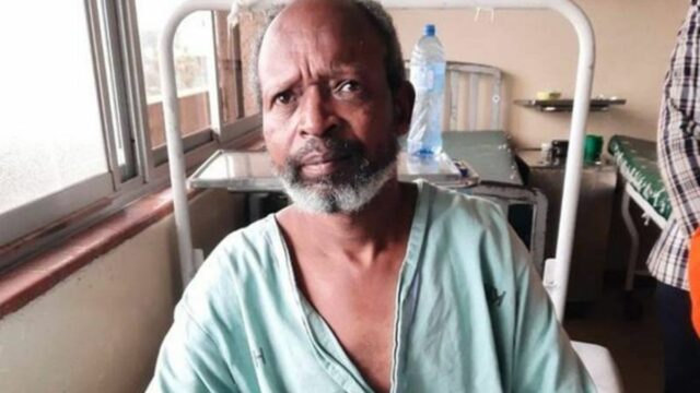 Berita terkini, terbaru, dan berita pilihan hari ini: Polisi di Kenya dipecat dari pekerjaan lantaran dikira sudah meninggal dunia, namun ternyata alami koma selama sembilan bulan.