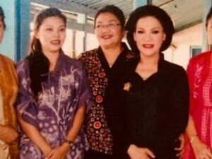 Dorce Meninggal Dunia, Bagaimana Prosesi Jenazahnya, Secara Laki-laki atau Perempuan?