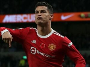 Berita Bola: Cristiano Ronaldo Akan Tersingkir Bila MU Merekrut Erik ten Hag