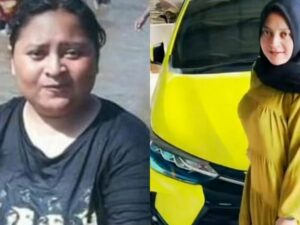 Berita terkini, terbaru, dan berita pilihan hari ini: Wanita ini dibully mirip seperti tong sampah, akhirnya tunjukkan perbahan drastis.