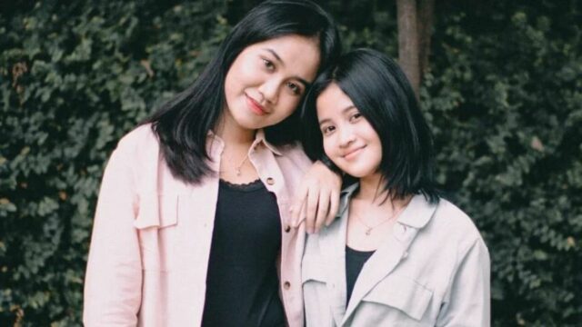 Berita artis: Anak Puput Soedrajat, Chika keceplosan ingin warisan dari ayah tirinya, begini reaksi dan tanggapan netizen atas tingkahnya