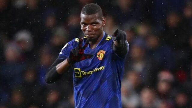 Berita bola: Paris Saint Germain berniat mendatangkan gelandang Manchester United Paul Pogba secara gratis musim depan.
