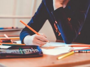 Tips terbaru: Ada beberapa hal yang bisa dilakukan oleh orang tua sebelum melepas anak-anak untuk kembali ke sekolah tatap muka.