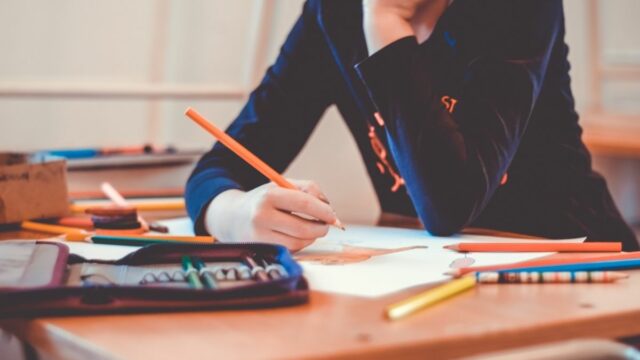 Tips terbaru: Ada beberapa hal yang bisa dilakukan oleh orang tua sebelum melepas anak-anak untuk kembali ke sekolah tatap muka.