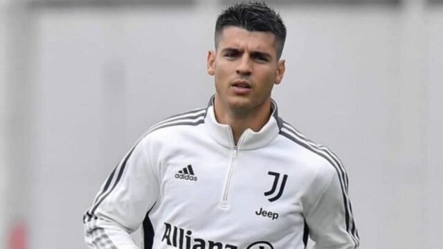 Berita bola: Striker Juventus Alvaro Morata mengatakan dirinya gagal bergabung dengan Barcelona pada jendela transfer musim dingin ini.