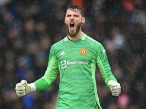 Berita bola: Kelamaan di MU, David De Gea Lupa Kalau Dia Berasal dari Kota Madrid