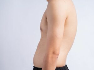 5 Faktor Penyebab Postur Tubuh Bungkuk