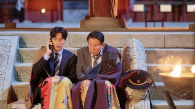 Berita hiburan: Net TV menayangkan dua drama Korea (Drakor) komedi romantis "Oh My Venus" dan "Kkondae Intern" dan akan tayang setiap hari