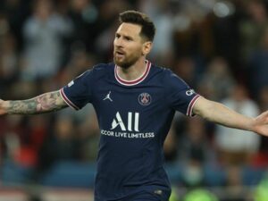 Berita bola: Bekas pencari bakat Barcelona, Carles Rexach, ikut resah dengan kondisi Lionel Messi di Paris Saint Germain.