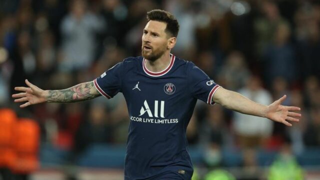 Berita bola: Bekas pencari bakat Barcelona, Carles Rexach, ikut resah dengan kondisi Lionel Messi di Paris Saint Germain.