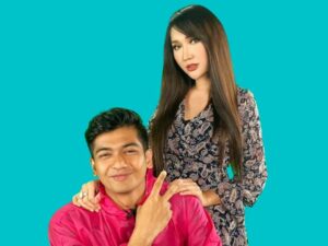 Berita Artis: Lucinta Luna mengaku ingin menjadi baby sister dari anak Teuku Rian dan Ria Ricis nantinya jika telah memiliki anak, netizen pun dibuat meradang.