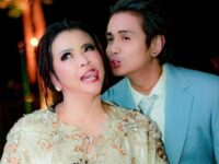 Berita artis: 5 artis yang menikah dengan brondong.