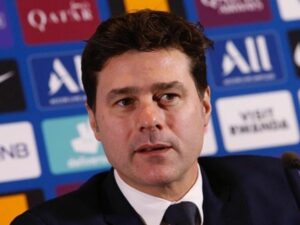 Berita bola: Sudah bukan rahasia lagi kalau The Red Devils ngebet mendatangkan Pochettino ke Old Trafford menggantikan Ralf Rangnick.