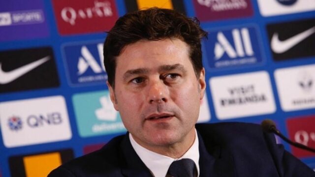 Berita bola: Sudah bukan rahasia lagi kalau The Red Devils ngebet mendatangkan Pochettino ke Old Trafford menggantikan Ralf Rangnick.