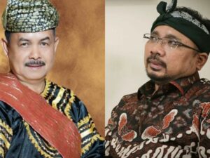 Ketua LKAAM Haramkan Menteri Agama Injak Sumbar Gara-gara Bandingkan Suara Toa Masjid dengan 'Gonggongan Anjing'