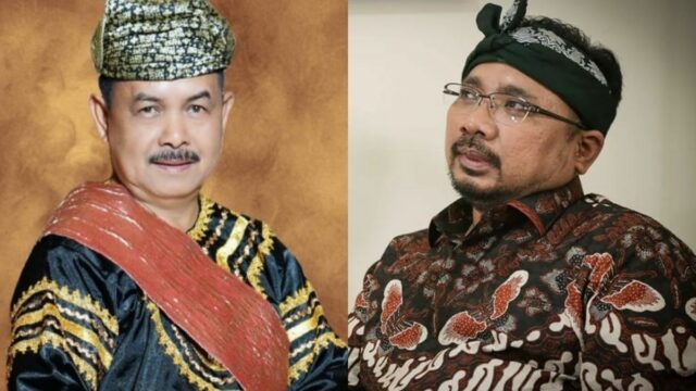 Ketua LKAAM Haramkan Menteri Agama Injak Sumbar Gara-gara Bandingkan Suara Toa Masjid dengan 