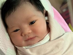Berita artis: Nama Anak Atta Halilintar dan Aurel Hermansyah: Ameena Hanna Nur Atta