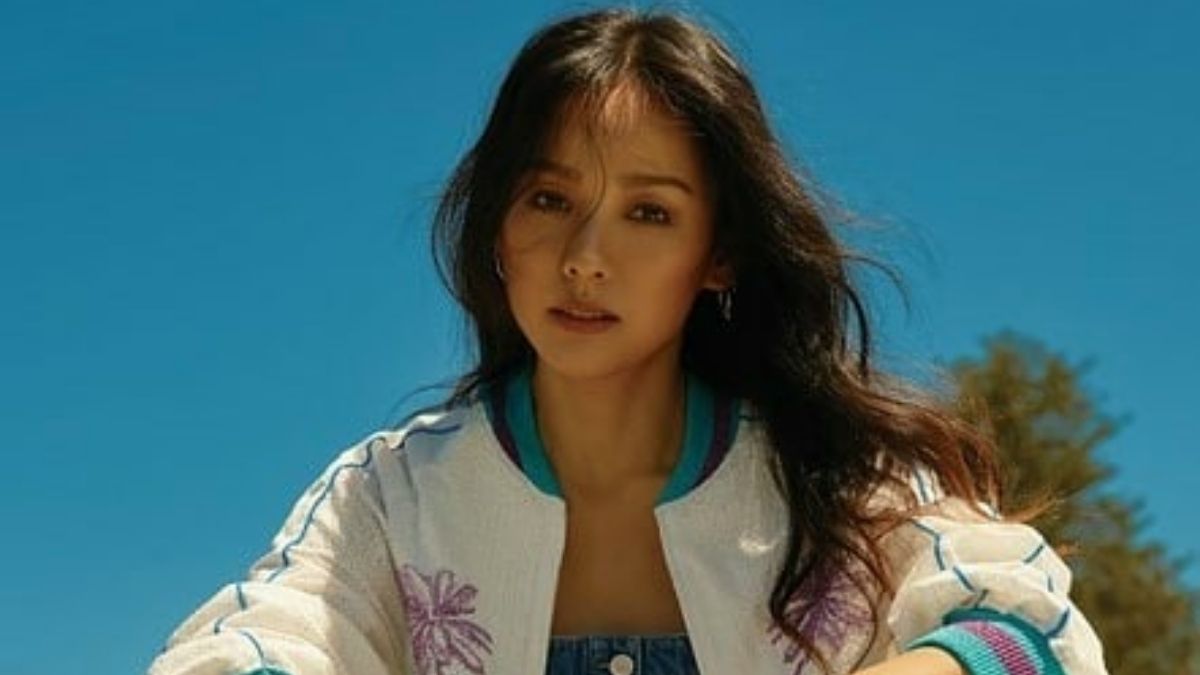Berita artis: Inilah lima idol K-Pop wanita terkaya dengan penghasilan fantastis. Mulai dari Lisa Blackpink hingga lee Hyori, siapa idola kamu?