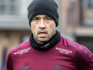 Berita bola: Alasan Radja Nainggolan Tak Tergiur Tawaran Klub Besar