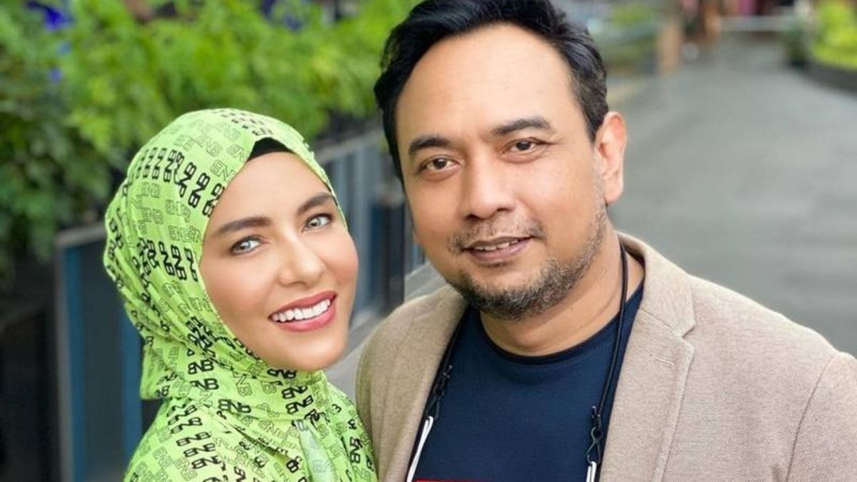Bebi Romeo dan Meisya Siregar