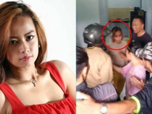 Berita artis: artis bernama Fina Tiza ini digeruduk beberapa driver ojol karena melontarkan kata-kata kotor dan kasar.