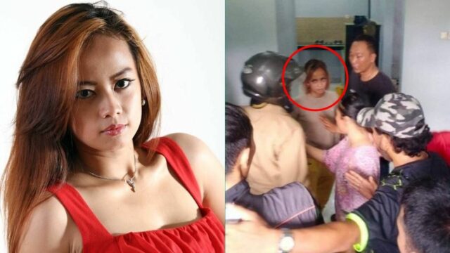 Berita artis: artis bernama Fina Tiza ini digeruduk beberapa driver ojol karena melontarkan kata-kata kotor dan kasar.