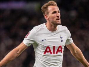 Harry Kane Berpeluang Gabung MU Musim Depan