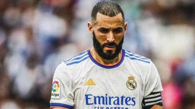 Berita bola: Karim Benzema berpotensi tidak main Real Madrid vs Paris Saint Germain (PSG) pada leg pertama babak 16 besar Liga Champions.