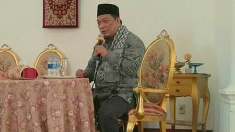 Berita terbaru: Ustaz Yahya Waloni mengaku telah persiapkan diri menerima hukuman kurungan penjara selama 10 tahun, tapi justru hanya dihukum 5 bulan.