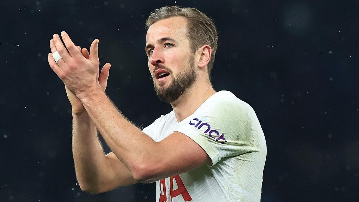 Harry Kane Berpeluang Gabung MU Musim Depan