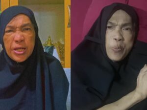 Berita artis, selebriti, dan hot gosip artis terbaru hari ini: Dorce Gamalama kembali drop hingga koma, begini postingan terakhir di akun instagram pribadinya.