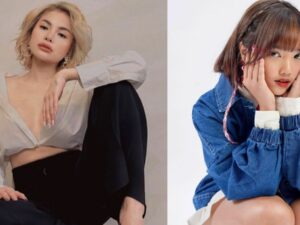 Berita artis: Nikita Mirzani lontarkan cibiran pedas, Ia menyebut Fuji sebagai anak ingusan yang tenar usai kepergian kakaknya.