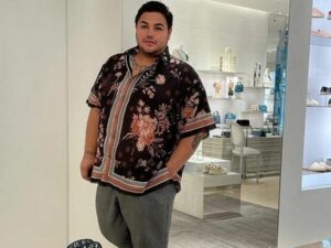 Berita artis, selebriti, dan hot gosip artis terbaru hari ini: Deretan selebriti Tanah Air yang berhasil dan sukses turunkan berat badan.