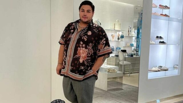 Berita artis, selebriti, dan hot gosip artis terbaru hari ini: Deretan selebriti Tanah Air yang berhasil dan sukses turunkan berat badan.