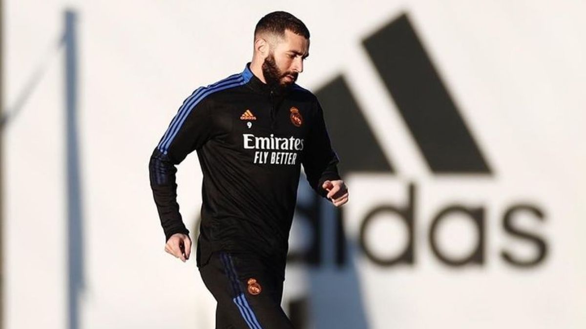 Berita bola: Pelatih PSG, Maurizio Pochettino berharap Karim Benzema tidak bermain pada laga Real Madrid vs PSG pada leg 1 Liga Champions