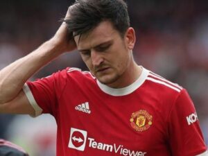 Harry Maguire